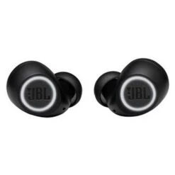 JBL Ecouteurs Bluetooth Free II - Son Signature JBL - TWS - IPX4 - Assistant Vocal -Casques Et Haut-Parleurs B2CD 1456