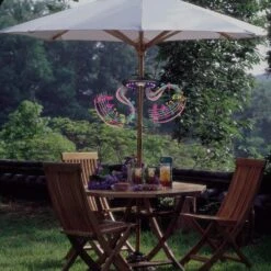 Lumisky Lampe Enceinte Bluetooth Sans Fil SOLY PLAY Noir Plastique D20CM -Casques Et Haut-Parleurs B2CD 148