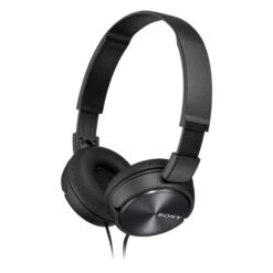 SONY MDR-ZX310 - Noir - Casque Audio