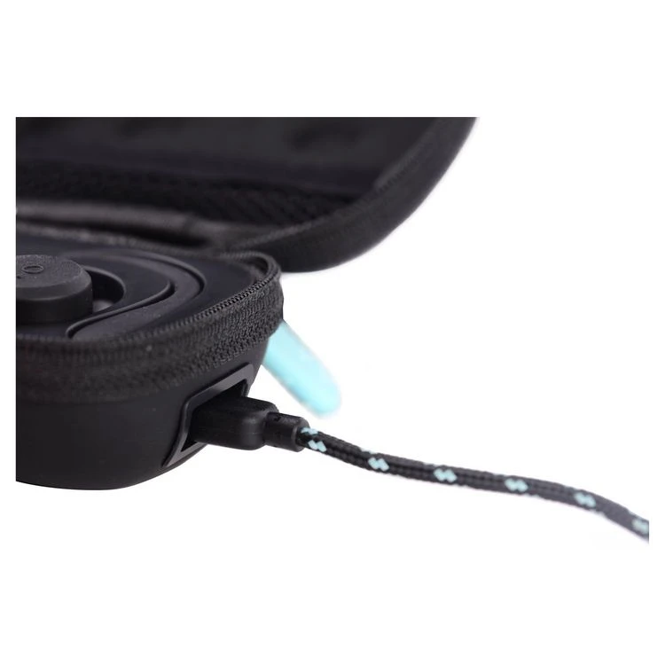 QILIVE Écouteurs Sport Bluetooth Avec étui De Recharge - Noir - 150089 Q.1463 4 QILIVE Écouteurs Sport Bluetooth Avec étui De Recharge - Noir - 150089 Q.1463 – Image 2