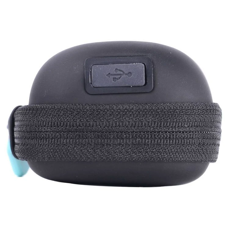 QILIVE Écouteurs Sport Bluetooth Avec étui De Recharge - Noir - 150089 Q.1463 7 QILIVE Écouteurs Sport Bluetooth Avec étui De Recharge - Noir - 150089 Q.1463 – Image 5