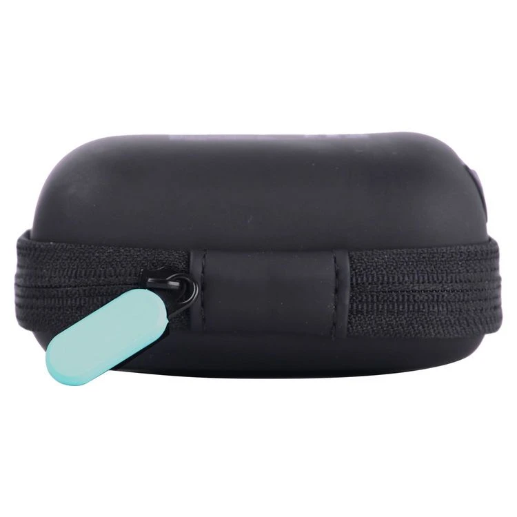 QILIVE Écouteurs Sport Bluetooth Avec étui De Recharge - Noir - 150089 Q.1463 8 QILIVE Écouteurs Sport Bluetooth Avec étui De Recharge - Noir - 150089 Q.1463 – Image 6