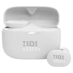 JBL Écouteurs T130 TWS - Blanc -Casques Et Haut-Parleurs B2CD 1506