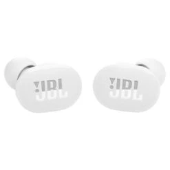 JBL Écouteurs T130 TWS - Blanc -Casques Et Haut-Parleurs B2CD 1507