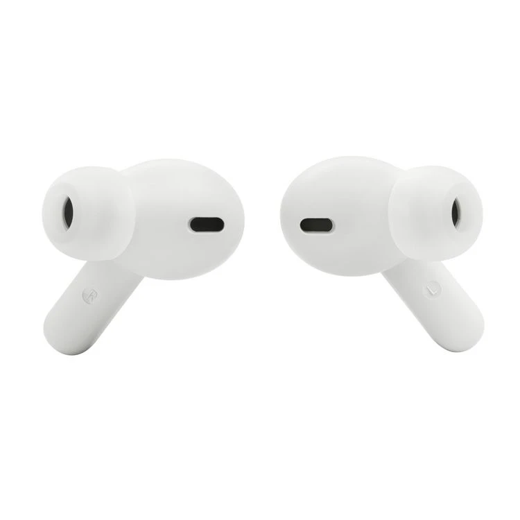 JBL Écouteurs Wave Beam TWS - Blanc 4 JBL Écouteurs Wave Beam TWS - Blanc – Image 2