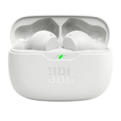 JBL Écouteurs Wave Beam TWS - Blanc 9 JBL Écouteurs Wave Beam TWS - Blanc -Casques Et Haut-Parleurs B2CD 1512