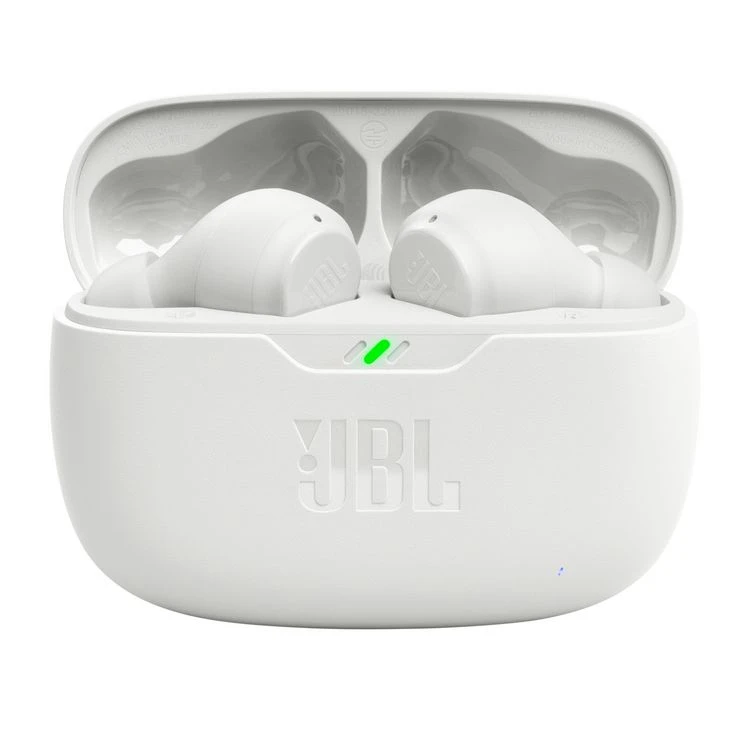 JBL Écouteurs Wave Beam TWS - Blanc 5 JBL Écouteurs Wave Beam TWS - Blanc – Image 3