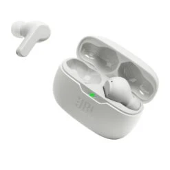 JBL Écouteurs Wave Beam TWS - Blanc 11 JBL Écouteurs Wave Beam TWS - Blanc -Casques Et Haut-Parleurs B2CD 1514