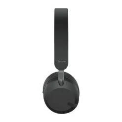 JABRA Casque Bluetooth Élite 45H - Titanium Noir 8 JABRA Casque Bluetooth Élite 45H - Titanium Noir -Casques Et Haut-Parleurs B2CD 1517