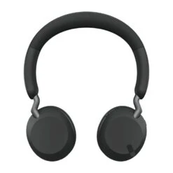 JABRA Casque Bluetooth Élite 45H - Titanium Noir 9 JABRA Casque Bluetooth Élite 45H - Titanium Noir -Casques Et Haut-Parleurs B2CD 1518