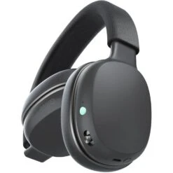 QILIVE Casque Audio Bluetooth - Noir - Q1008
