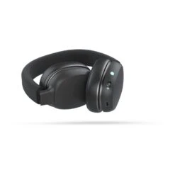 QILIVE Casque Audio Bluetooth - Noir - Q1008 -Casques Et Haut-Parleurs B2CD 1528