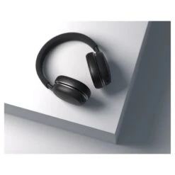 QILIVE Casque Audio Bluetooth - Noir - Q1008 -Casques Et Haut-Parleurs B2CD 1529