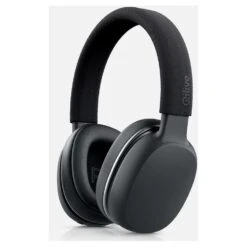 QILIVE Casque Audio Bluetooth - Noir - Q1008 -Casques Et Haut-Parleurs B2CD 1531