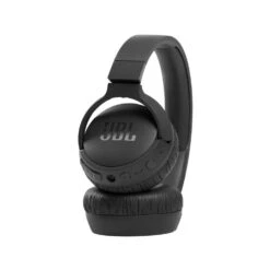 JBL Casque Audio Bluetooth - Tune 660NC - Noir -Casques Et Haut-Parleurs B2CD 1534
