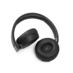 JBL Casque Audio Bluetooth - Tune 660NC - Noir -Casques Et Haut-Parleurs B2CD 1535