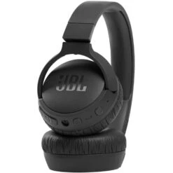 JBL Casque Audio Bluetooth - Tune 660NC - Noir -Casques Et Haut-Parleurs B2CD 1537