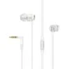 Sennheiser Ecouteurs CX 300S Blanc -Casques Et Haut-Parleurs B2CD 1548