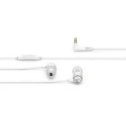 Sennheiser Ecouteurs CX 300S Blanc -Casques Et Haut-Parleurs B2CD 1550