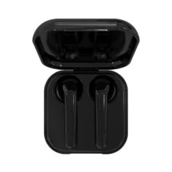 ESSENTIEL B Ecouteurs EBTWS00 Noir 10 ESSENTIEL B Ecouteurs EBTWS00 Noir -Casques Et Haut-Parleurs B2CD 1554