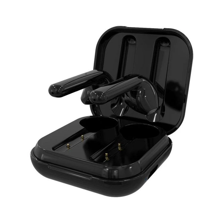 ESSENTIEL B Ecouteurs EBTWS00 Noir 7 ESSENTIEL B Ecouteurs EBTWS00 Noir – Image 5