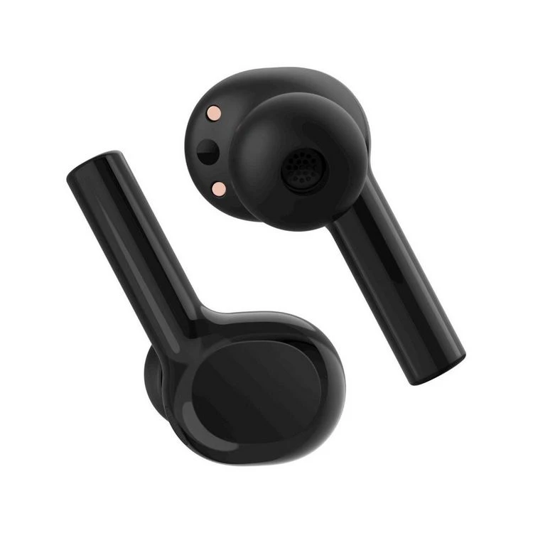 Belkin Ecouteurs SoundForm Pro Noir 4 Belkin Ecouteurs SoundForm Pro Noir – Image 2