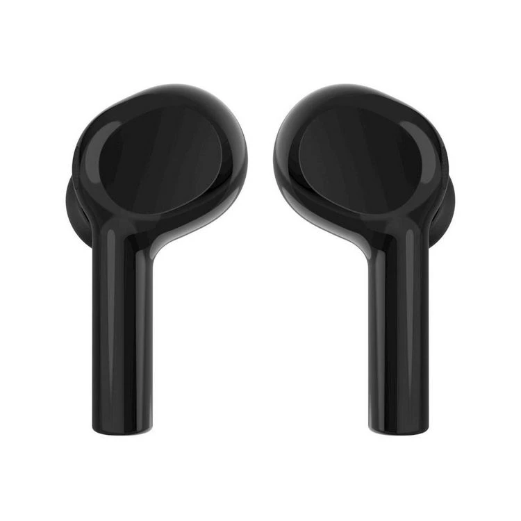 Belkin Ecouteurs SoundForm Pro Noir 5 Belkin Ecouteurs SoundForm Pro Noir – Image 3