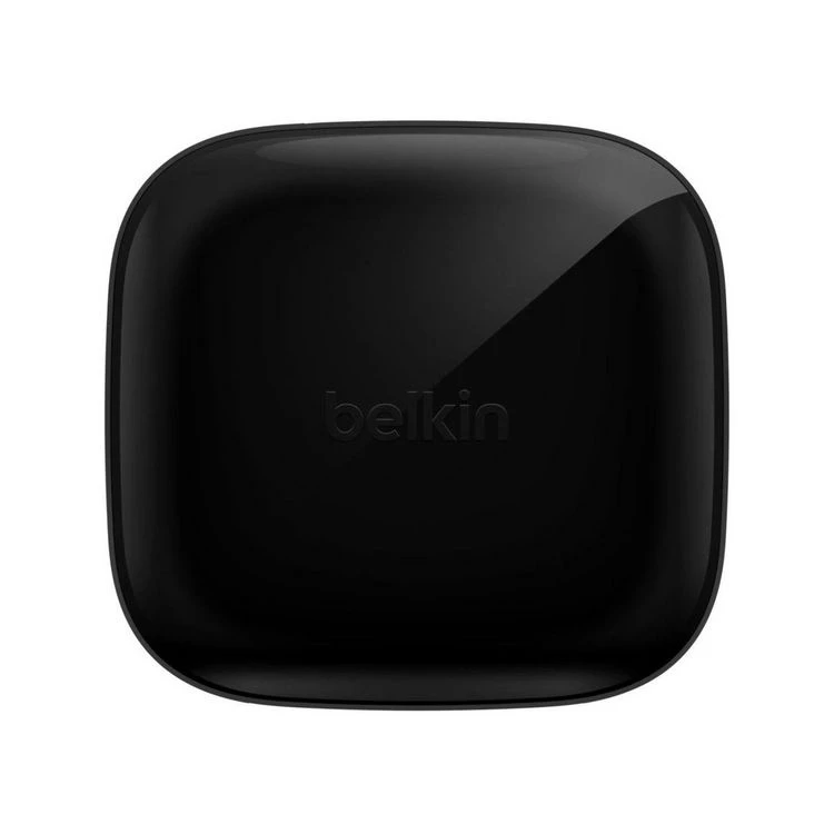 Belkin Ecouteurs SoundForm Pro Noir 7 Belkin Ecouteurs SoundForm Pro Noir – Image 5