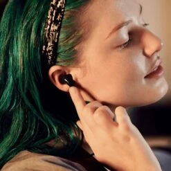 LG Ecouteurs Tone Free T90 -Casques Et Haut-Parleurs B2CD 1562