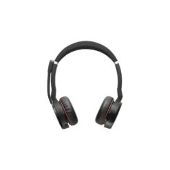 Jabra Micro-casque Evolve 75 Sans Fil -Casques Et Haut-Parleurs B2CD 1575