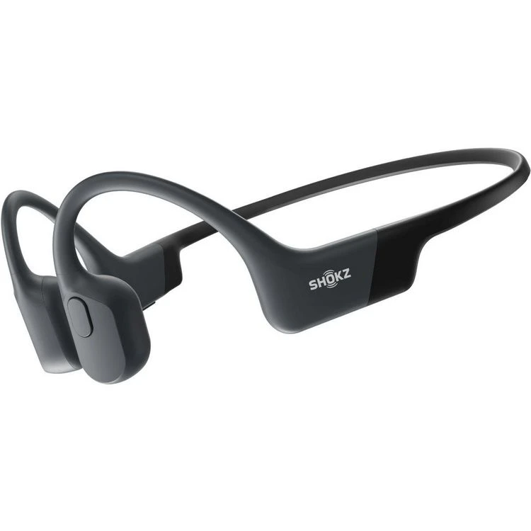 SHOKZ Casque OpenRun Noir 3 SHOKZ Casque OpenRun Noir