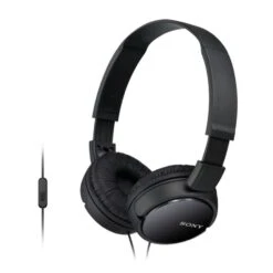 SONY Casque Audio Filaire - Noir - MDR-ZX110AP