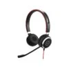 Jabra Micro-casque Evolve 40 -Casques Et Haut-Parleurs B2CD 1587