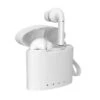Paris Prix Écouteurs Sans Fil Earbox Pro Induction 6cm Blanc 2 Paris Prix Écouteurs Sans Fil Earbox Pro Induction 6cm Blanc -Casques Et Haut-Parleurs B2CD 1589