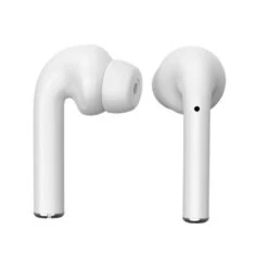 Paris Prix Écouteurs Sans Fil Earbox Pro Induction 6cm Blanc 11 Paris Prix Écouteurs Sans Fil Earbox Pro Induction 6cm Blanc -Casques Et Haut-Parleurs B2CD 1592