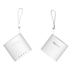 Paris Prix Écouteurs Sans Fil Earbox Pro Induction 6cm Blanc 13 Paris Prix Écouteurs Sans Fil Earbox Pro Induction 6cm Blanc -Casques Et Haut-Parleurs B2CD 1594