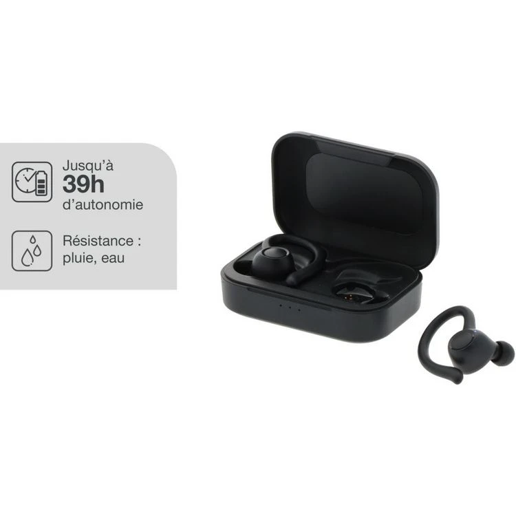 OGLO# Ecouteurs Sport Muz Sport 4 OGLO# Ecouteurs Sport Muz Sport – Image 2