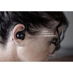 OGLO# Ecouteurs Sport Muz Sport 9 OGLO# Ecouteurs Sport Muz Sport -Casques Et Haut-Parleurs B2CD 1597