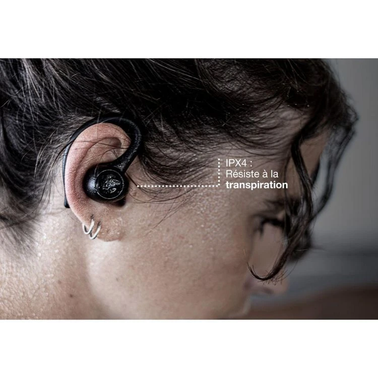 OGLO# Ecouteurs Sport Muz Sport 5 OGLO# Ecouteurs Sport Muz Sport – Image 3