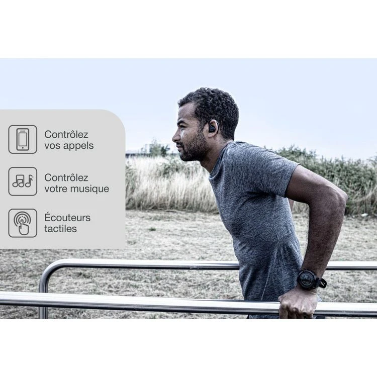 OGLO# Ecouteurs Sport Muz Sport 7 OGLO# Ecouteurs Sport Muz Sport – Image 5