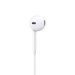 APPLE Ecouteurs EarPods Avec Connecteur Lightning - Blanc 11 APPLE Ecouteurs EarPods Avec Connecteur Lightning - Blanc -Casques Et Haut-Parleurs B2CD 1615
