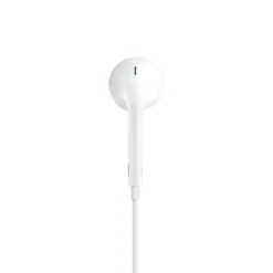 APPLE Ecouteurs EarPods Avec Connecteur Lightning - Blanc 13 APPLE Ecouteurs EarPods Avec Connecteur Lightning - Blanc -Casques Et Haut-Parleurs B2CD 1617