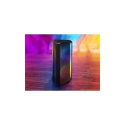 Samsung Enceinte Sono Sound Tower MX-ST50B -Casques Et Haut-Parleurs B2CD 1626