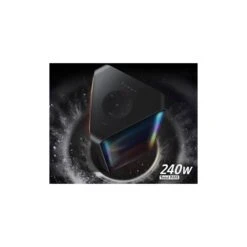 Samsung Enceinte Sono Sound Tower MX-ST50B -Casques Et Haut-Parleurs B2CD 1627