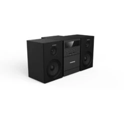 Grundig Chaîne HiFi M300 -Casques Et Haut-Parleurs B2CD 1638