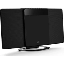 ESSENTIEL B Chaîne HiFi MSV-E-100-F -Casques Et Haut-Parleurs B2CD 1642