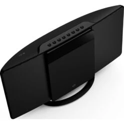 ESSENTIEL B Chaîne HiFi MSV-E-100-F -Casques Et Haut-Parleurs B2CD 1643