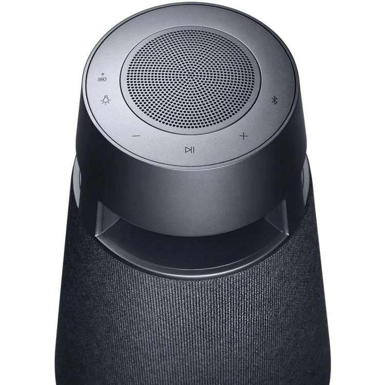LG Enceinte Portable XBOOM Go XO3 7 LG Enceinte Portable XBOOM Go XO3 – Image 5