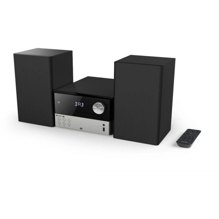 ESSENTIEL B Chaîne HiFi MS-E-200-D 4 ESSENTIEL B Chaîne HiFi MS-E-200-D – Image 2