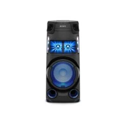 SONY Enceinte Sono MHCV43D Noir